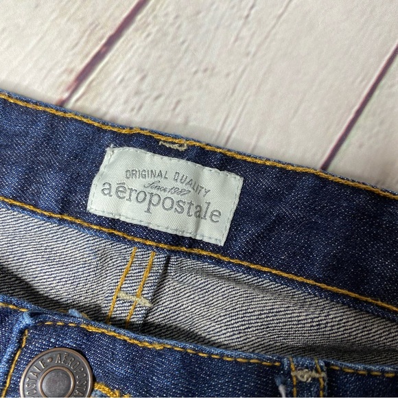 AEROPOSTALE Bayla Skinny Jeans - Picture 3 of 5